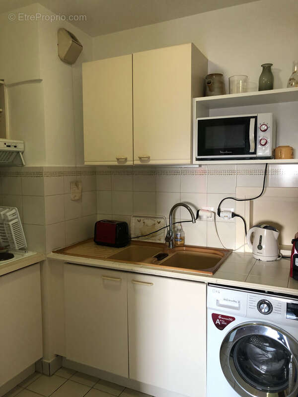 Appartement à NOGENT-SUR-MARNE