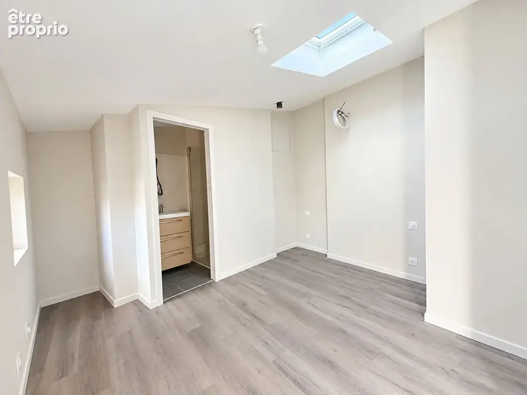 Appartement Bry Sur Marne 2 pièce(s) 52.06 m2 - photo 2