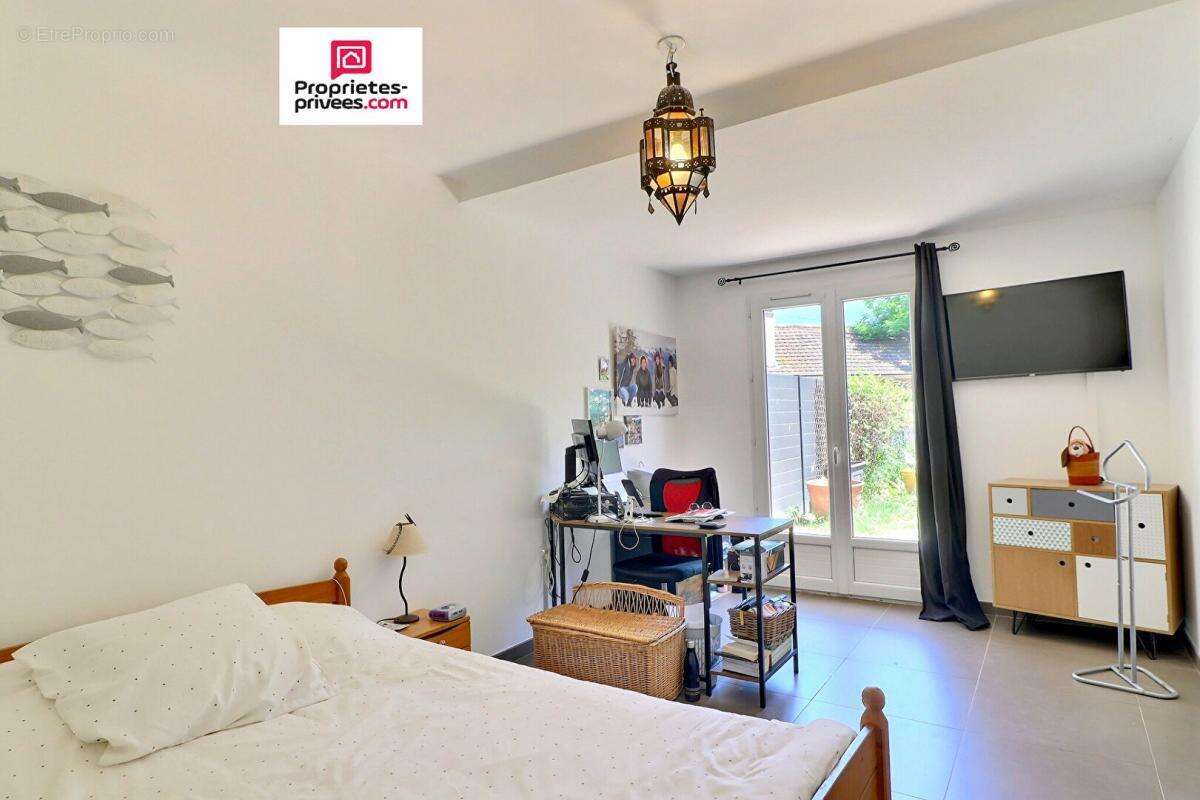 Maison à LE BEAUSSET