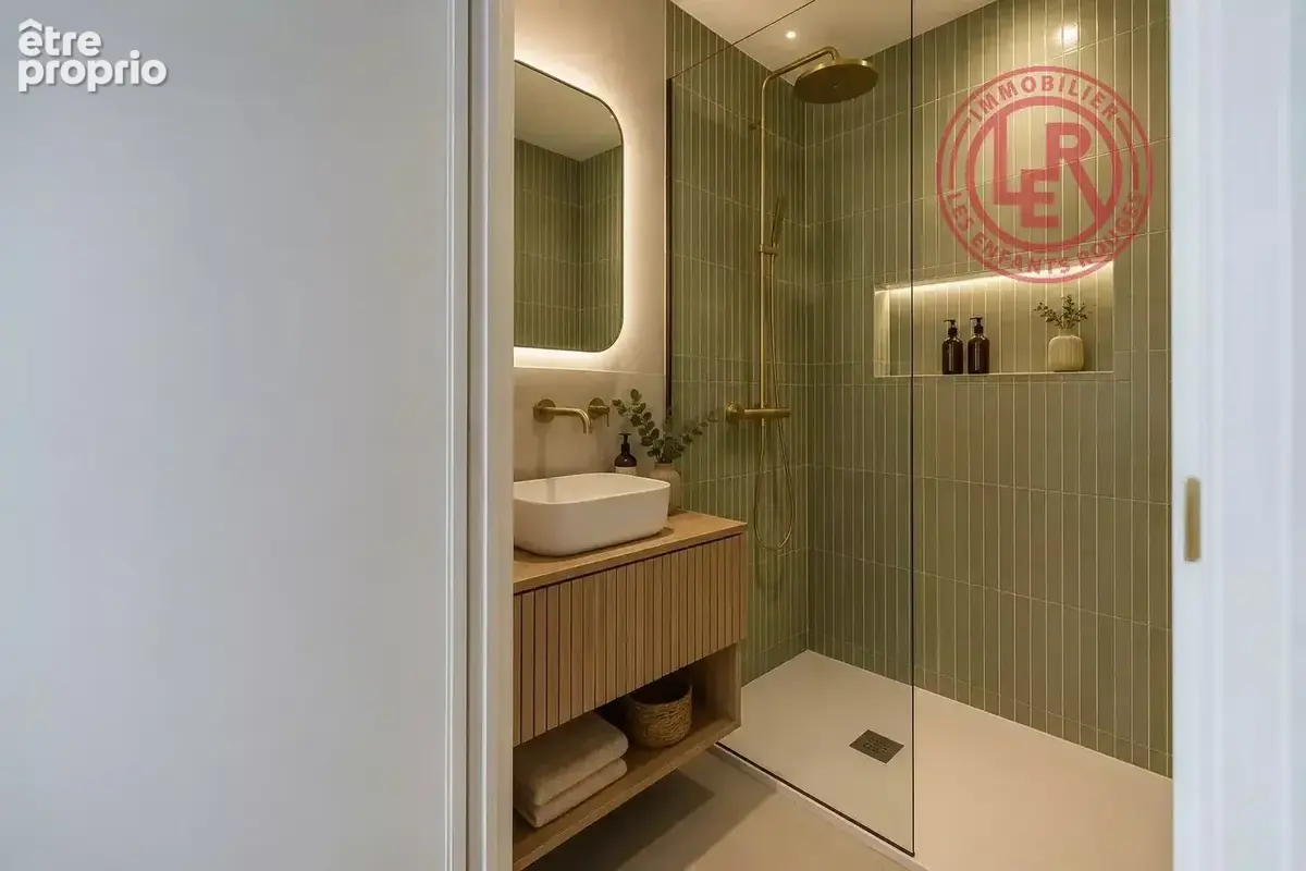 Paris 4ème - Saint-Paul - Rue Vieille du Temple - Appartement de 4 pièces - photo 10