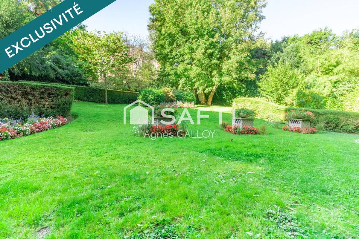 Photo 1 - Appartement à VERSAILLES