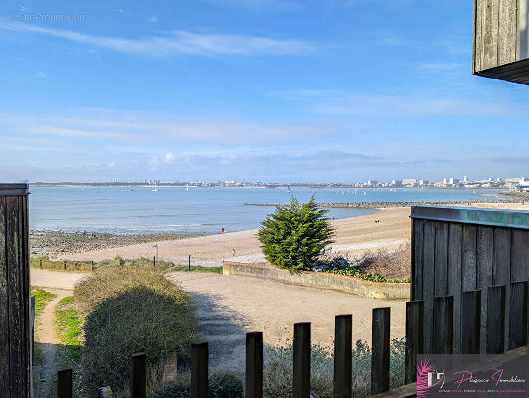 Appartement à LA ROCHELLE