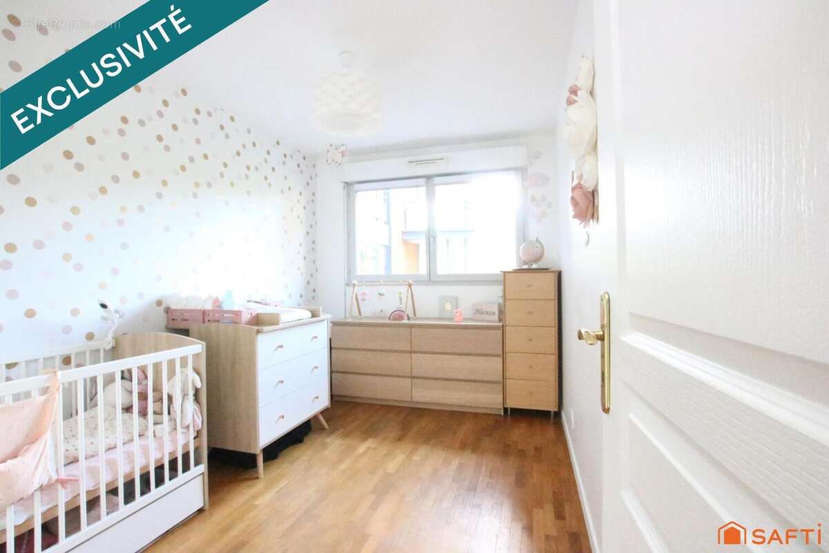 Photo 7 - Appartement à MASSY