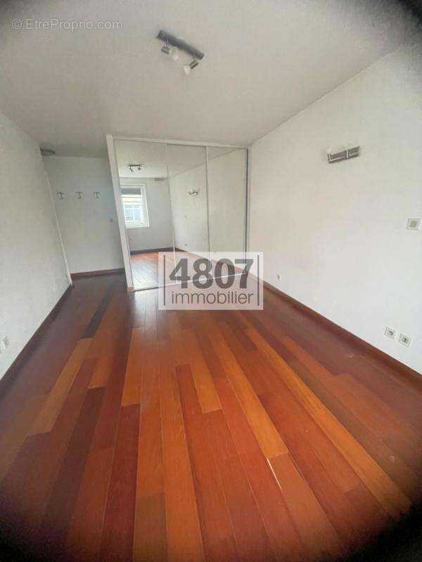 Appartement à ANNEMASSE