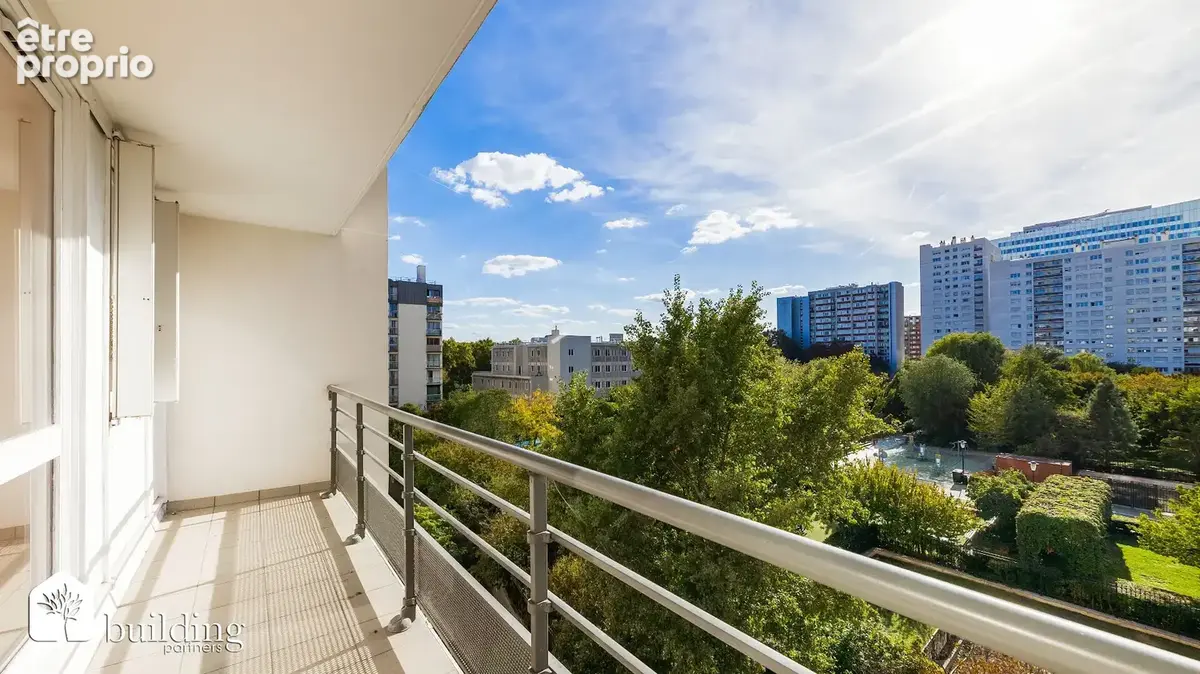 A vendre - Levallois-Perret Proche So ouest - Appartement 6 pièces de 104,95 m² avec balcon - photo 17
