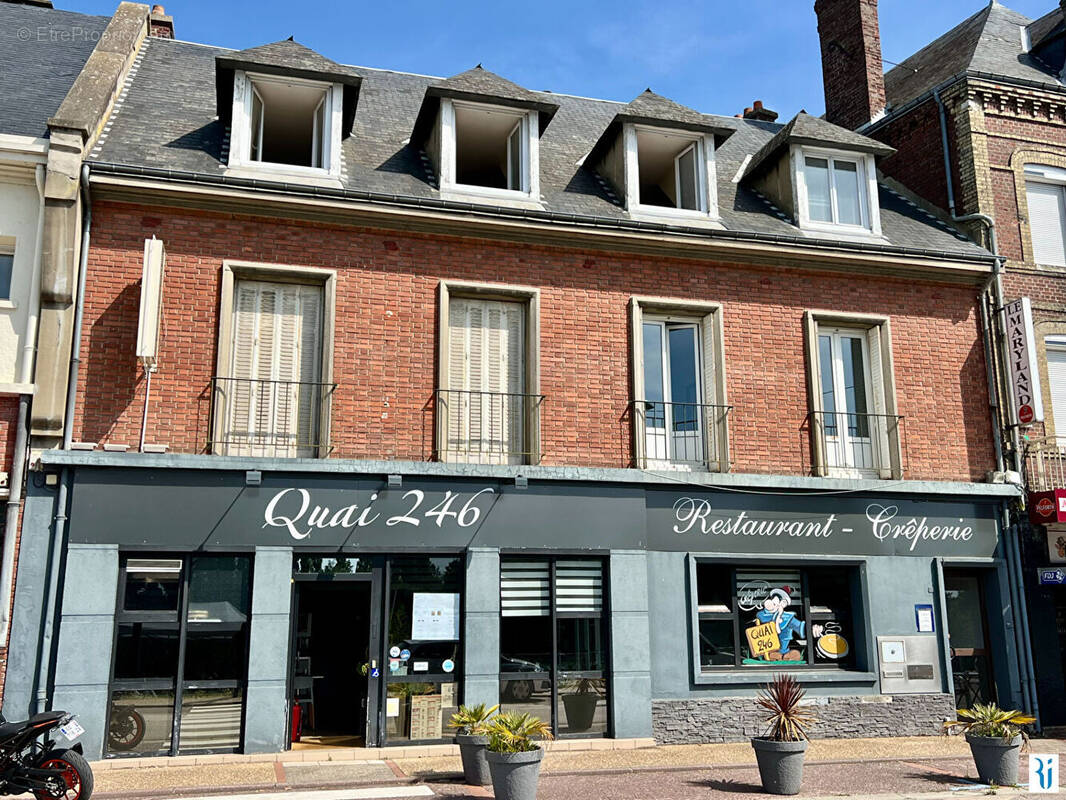 Appartement à DUCLAIR