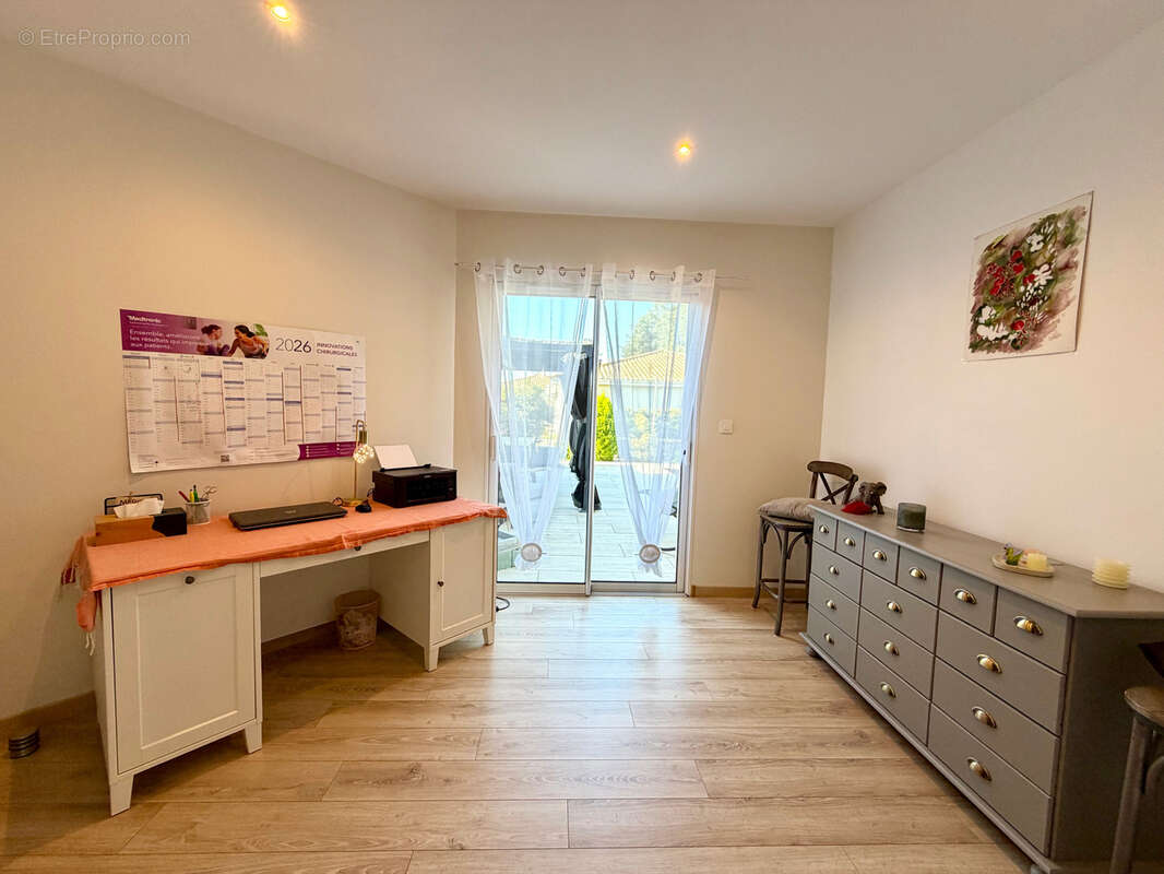 Maison à ANDERNOS-LES-BAINS