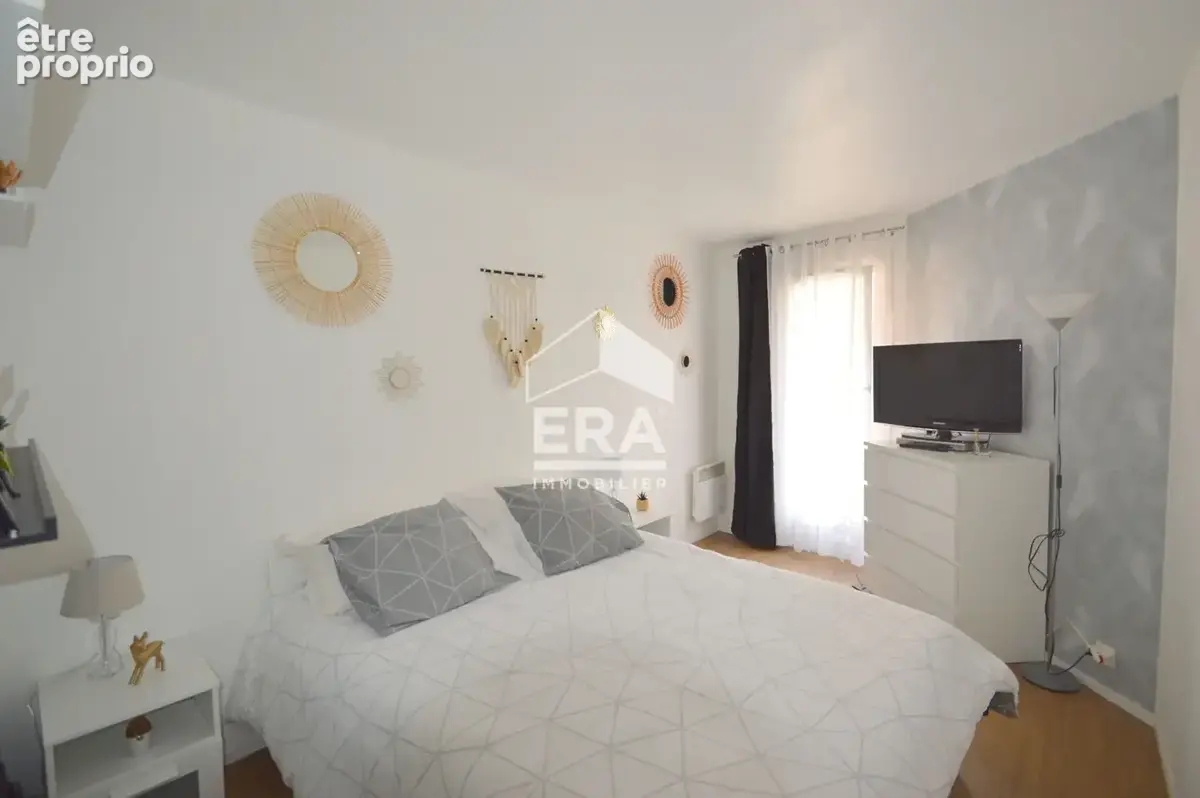 Appartement 95m² à issy-les-moulineaux - photo 7