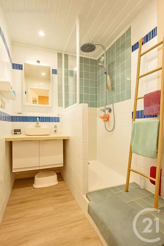 Appartement à CANET-EN-ROUSSILLON