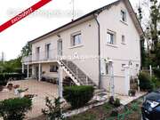 Maison à NOYERS-SUR-CHER