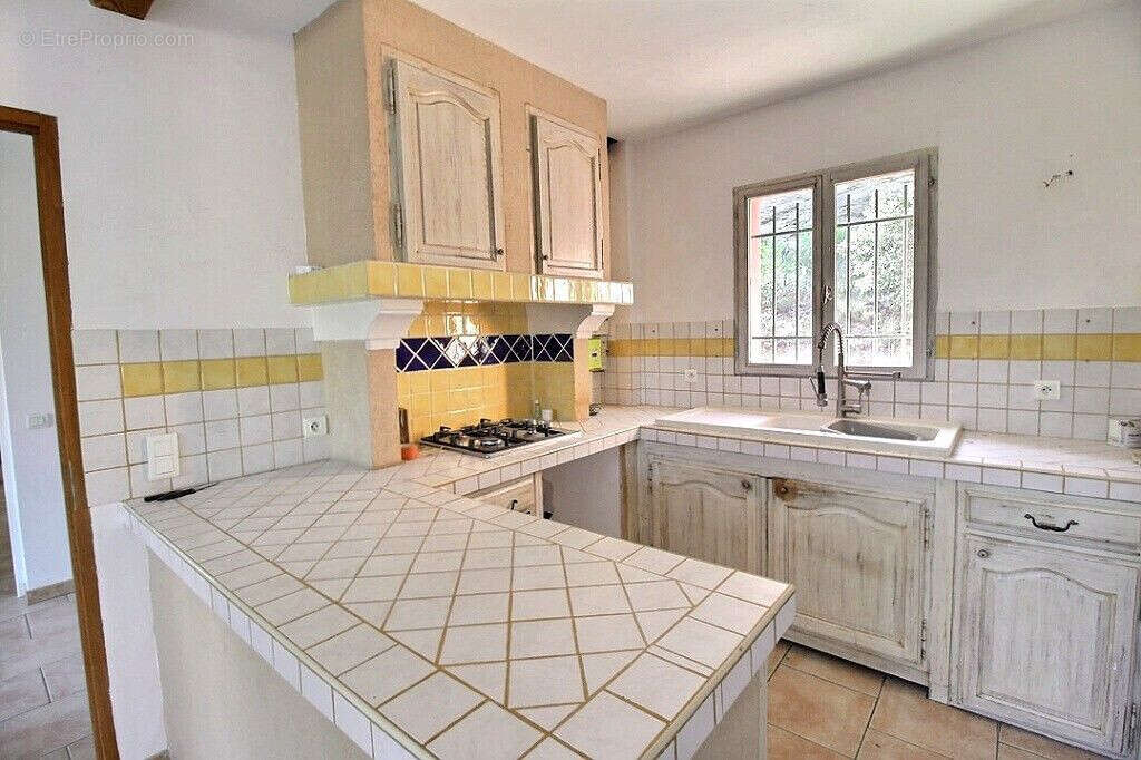 Maison à BEAUMES-DE-VENISE