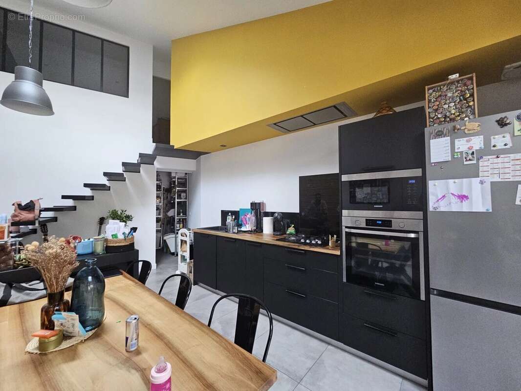 Maison à SAMATAN