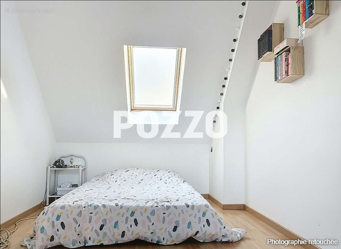 Maison à CAUMONT-L'EVENTE