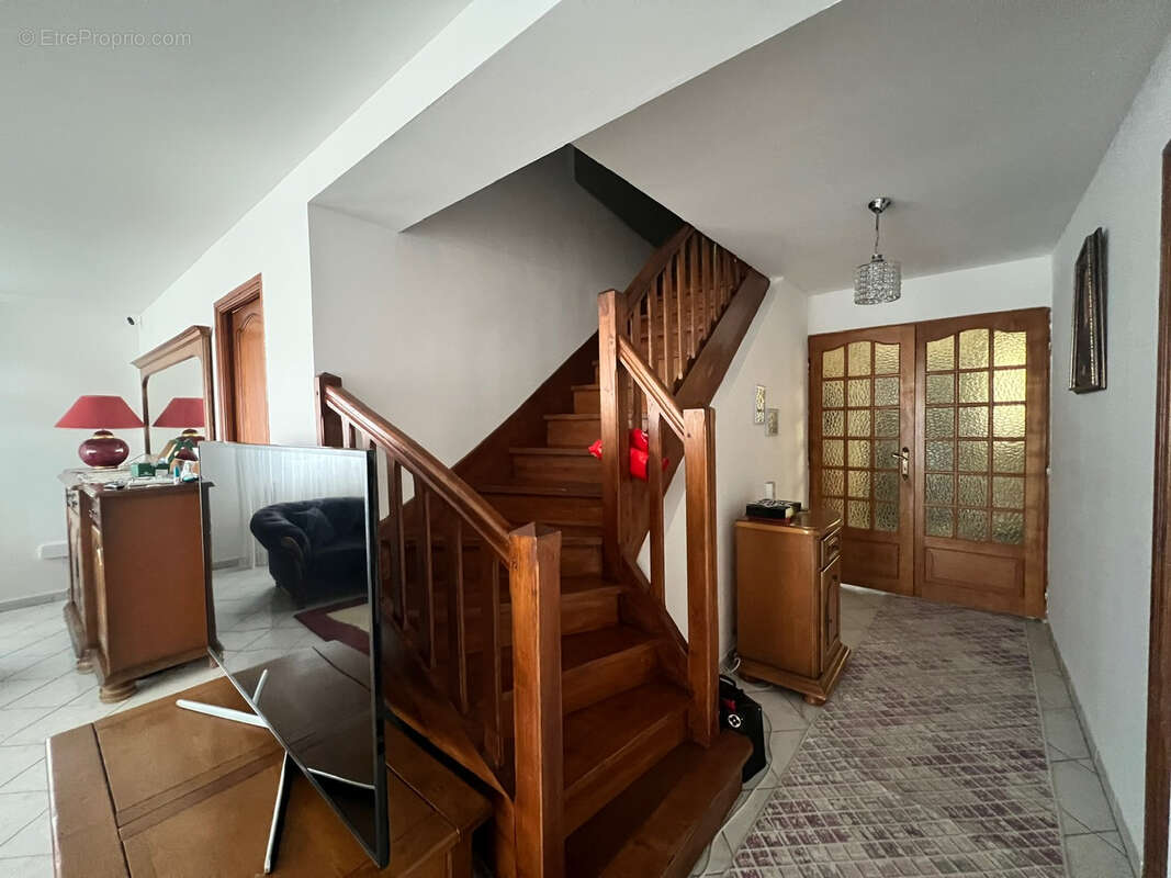 Maison 200m² à verneuil d'avre et d'iton - photo 11