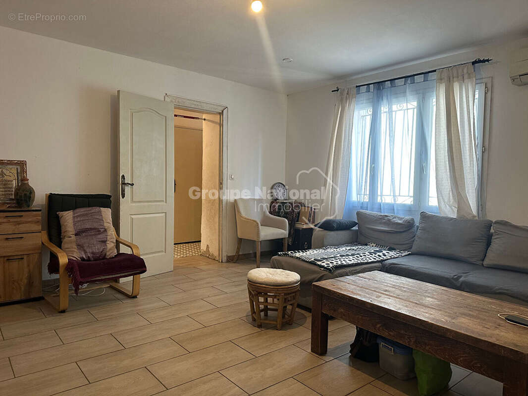 Maison à ARLES