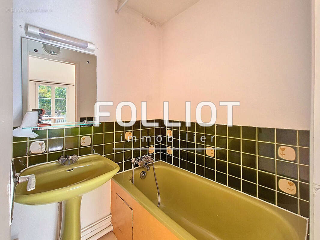 Appartement à CAEN