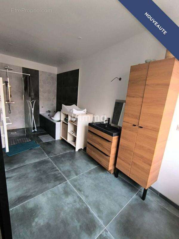 Maison à HOUVIN-HOUVIGNEUL