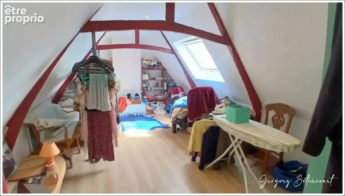 Viager Occupé • Fermette à Dainville - photo 9