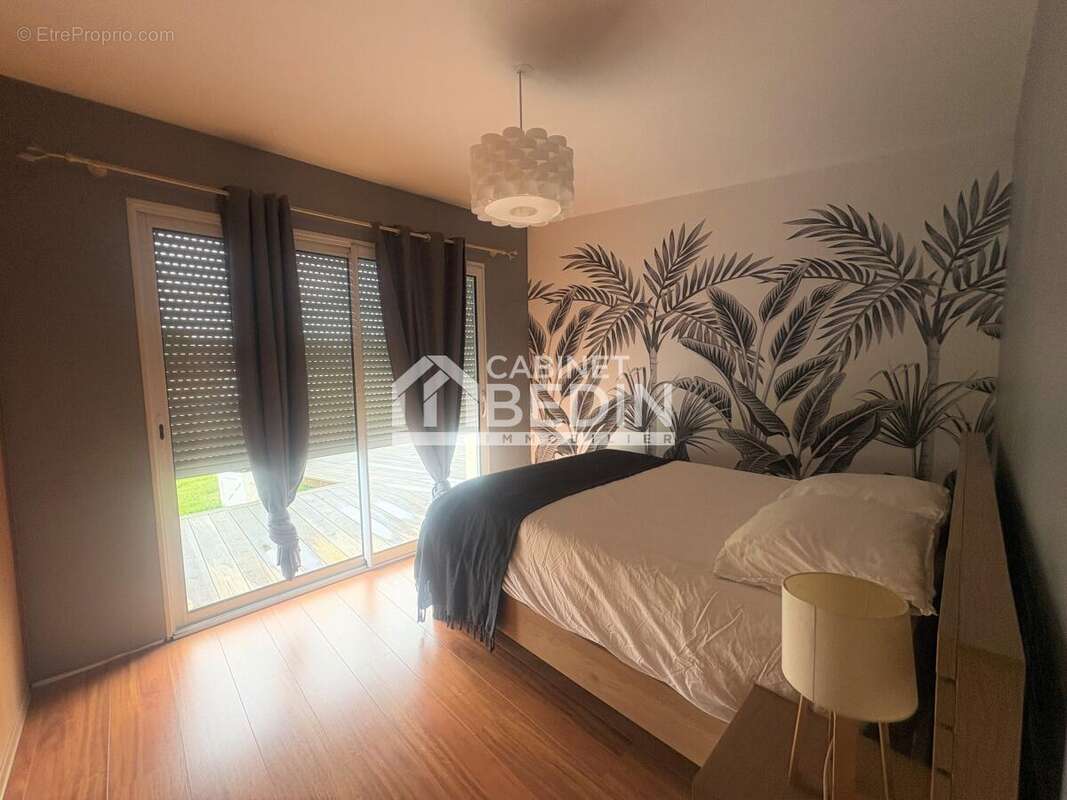 Maison à MARCHEPRIME