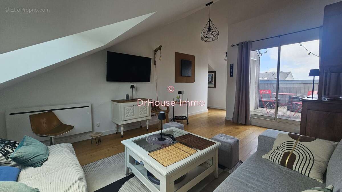 Appartement 103 m² à Le Mans  - photo 34