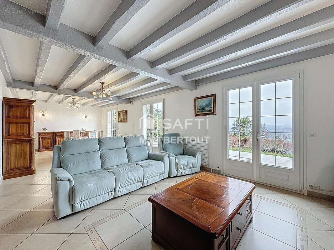 Photo 3 - Maison à SAINT-GENIX-SUR-GUIERS