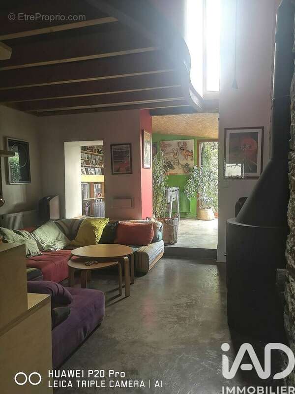 Photo 5 - Maison à NANTES