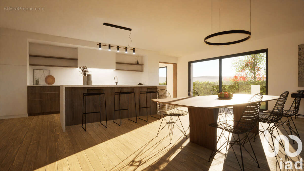 Photo 3 - Maison à CHARLY-ORADOUR