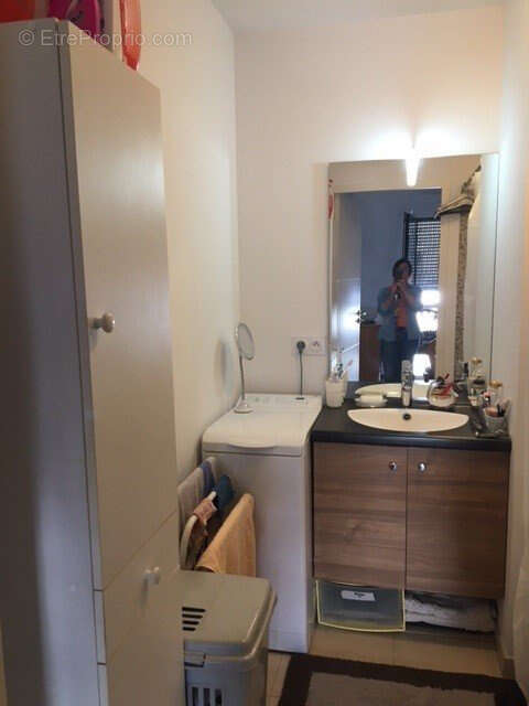 Appartement à OLONNE-SUR-MER