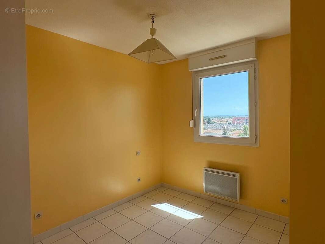 Appartement à NARBONNE