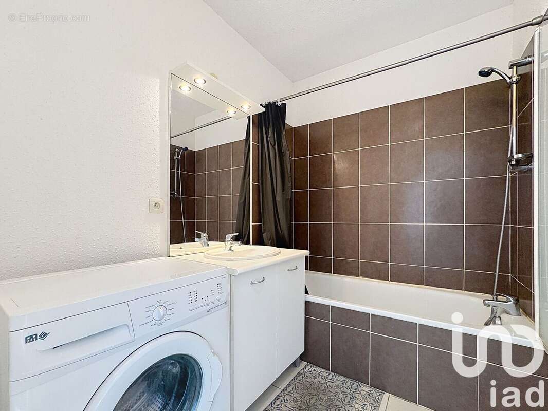 Photo 5 - Appartement à ANGOULEME