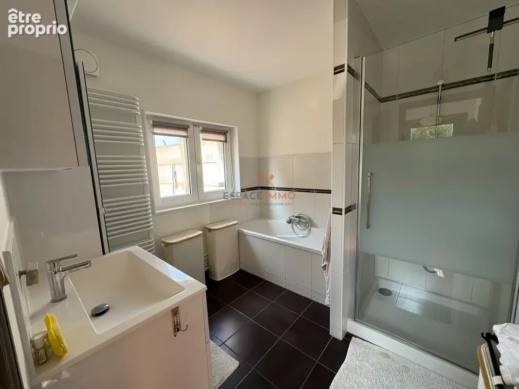 Helesmes maison semi individuel avec cachet préservé - photo 5