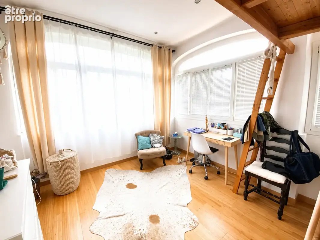 Antibes – villa de charme 90 m² – 3 chambres – proche centre-ville (06) - photo 14