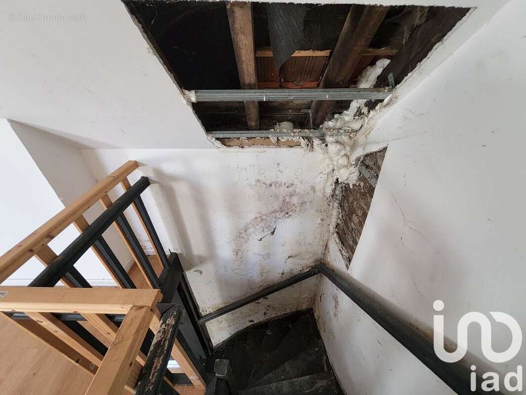 Photo 8 - Maison à DENAIN