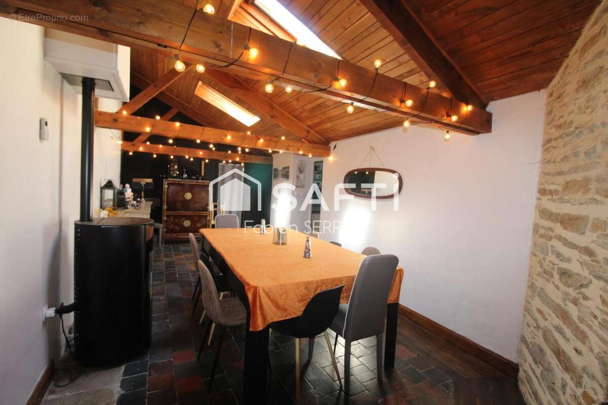 Photo 7 - Maison à LE MOLAY-LITTRY