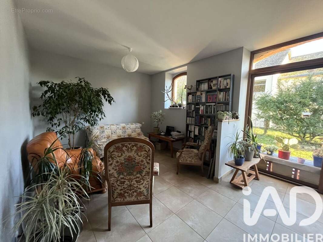 Photo 5 - Maison à BAZOUGES-SUR-LE-LOIR