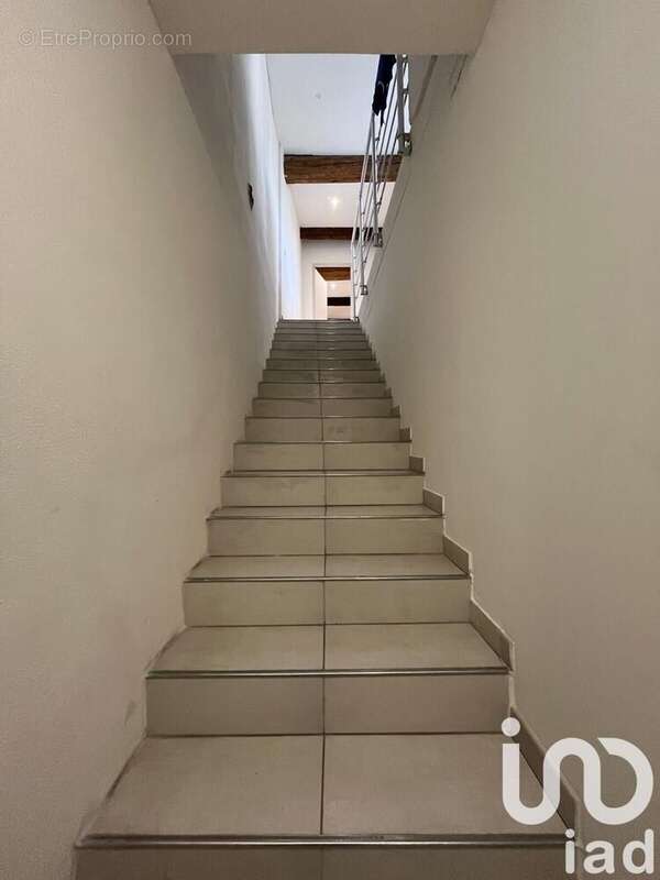 Photo 8 - Appartement à COURSAN