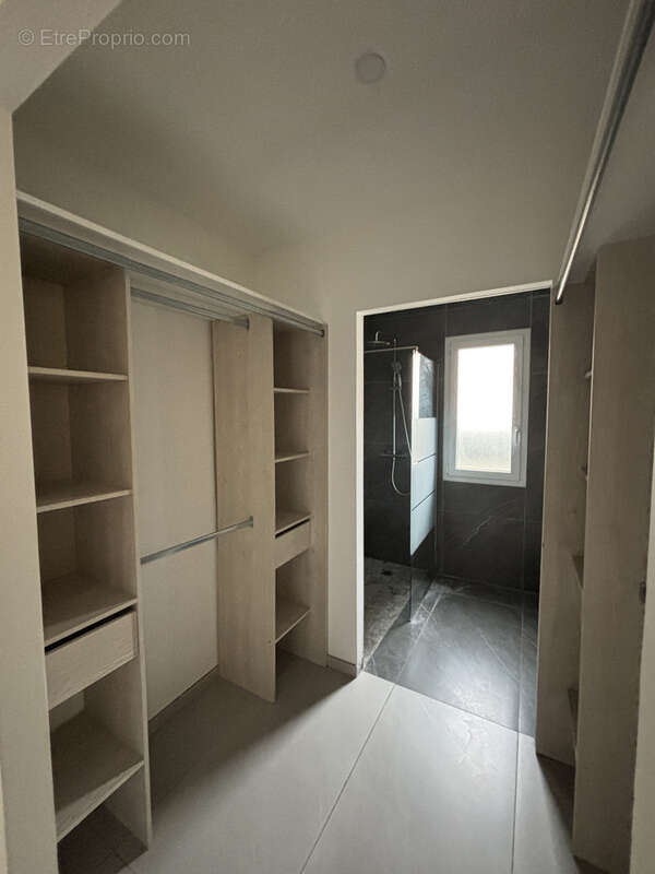 Maison à ROMANS-SUR-ISERE