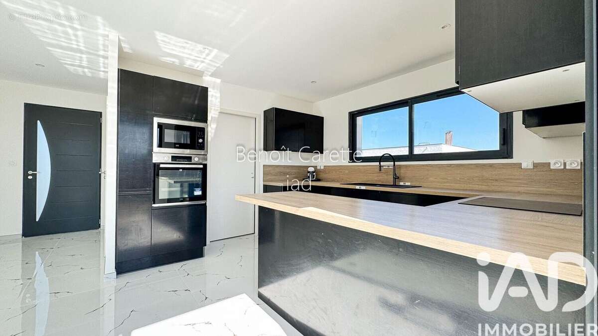 Photo 8 - Maison à FITOU