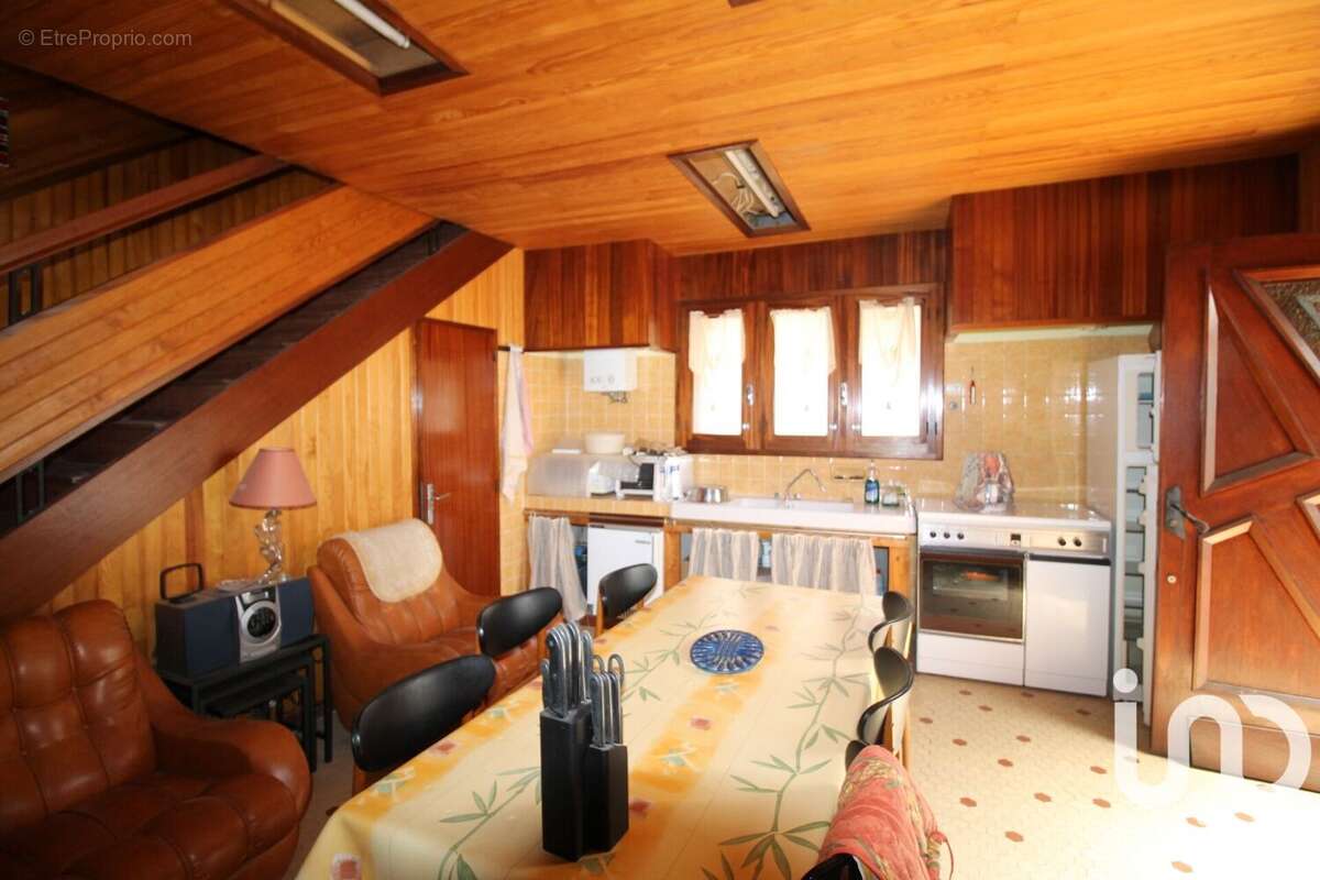 Photo 5 - Maison à SAINT-ROME-DE-TARN