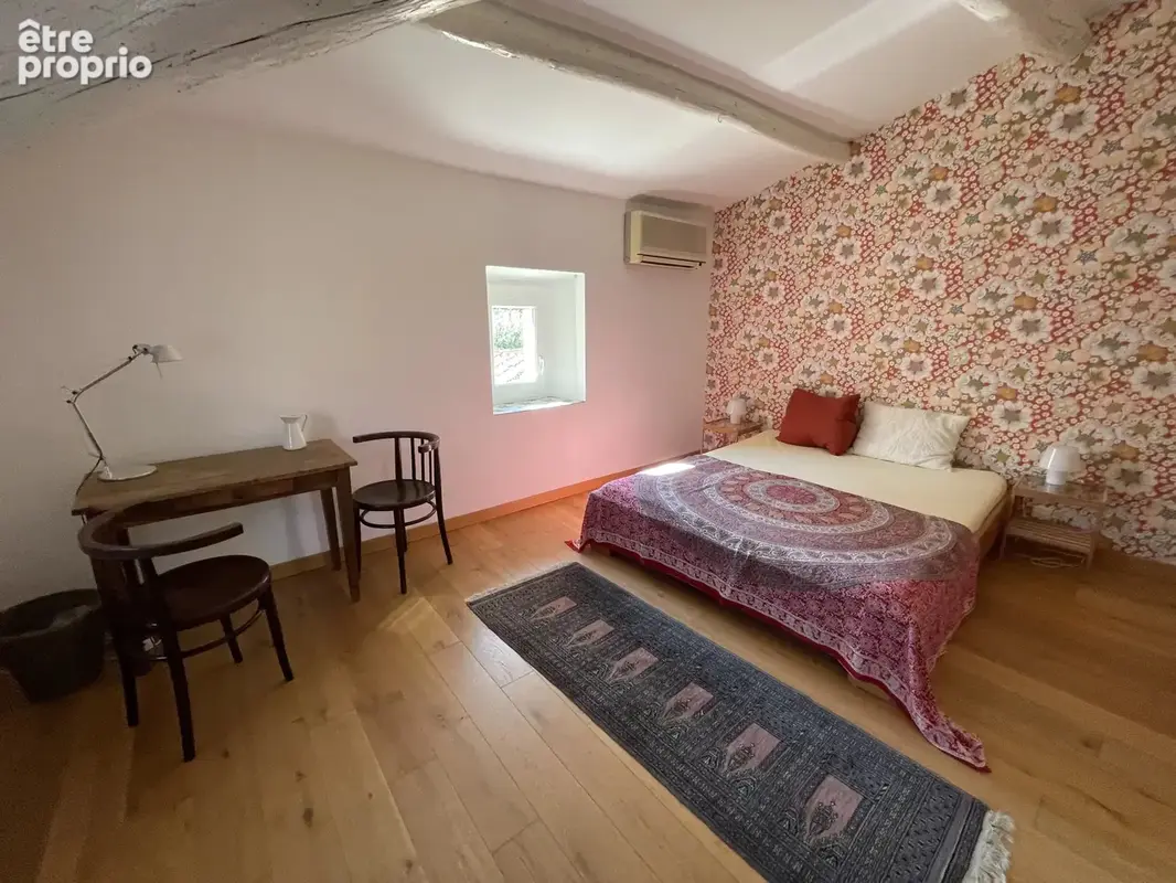 Maison 5 pièces 115 m² à vendre à Ceyreste (13600) - photo 7
