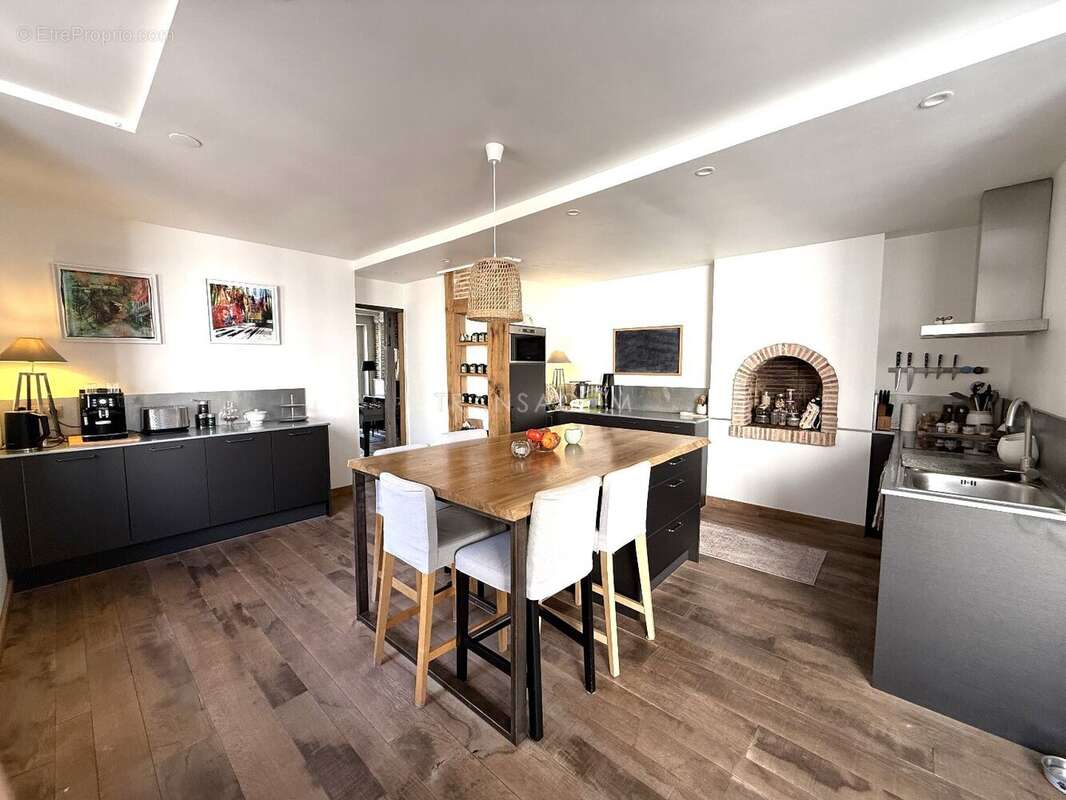 Maison à TOURS