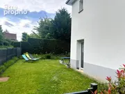 Maison à GRUSON