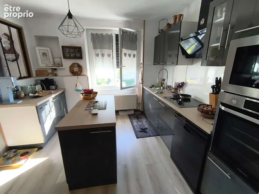 Maison 7 pièces 130 m² à vendre à Correze (19800) - photo 52