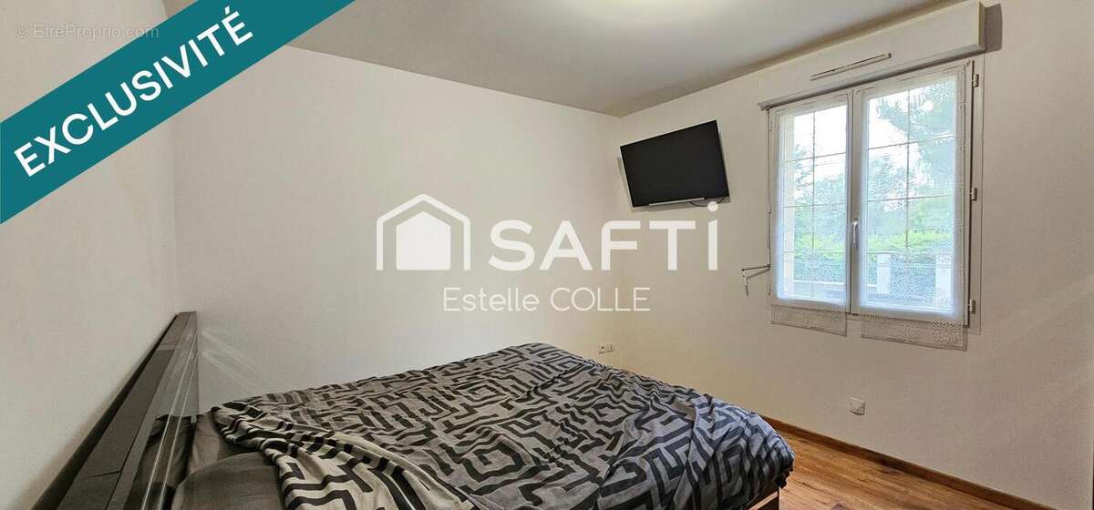 Photo 8 - Maison à MARTIGNY-LES-BAINS