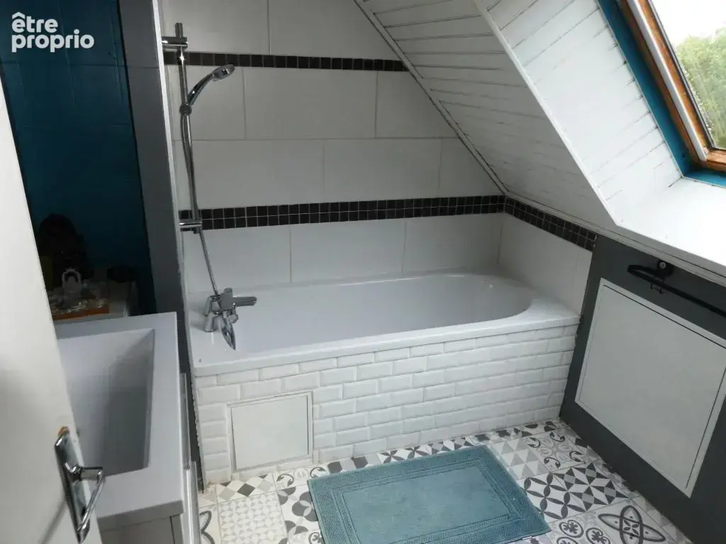 Maison 5 pièces 140 m² à vendre à Ploerdut (56160) - photo 15