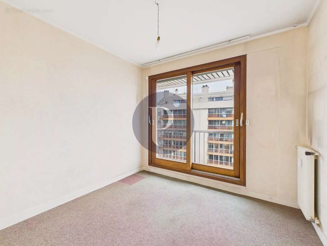 Appartement à BOURG-LA-REINE