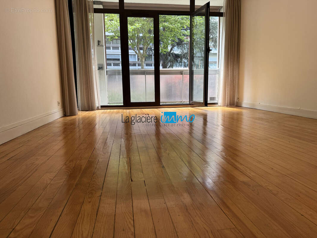 Appartement à CHAMALIERES