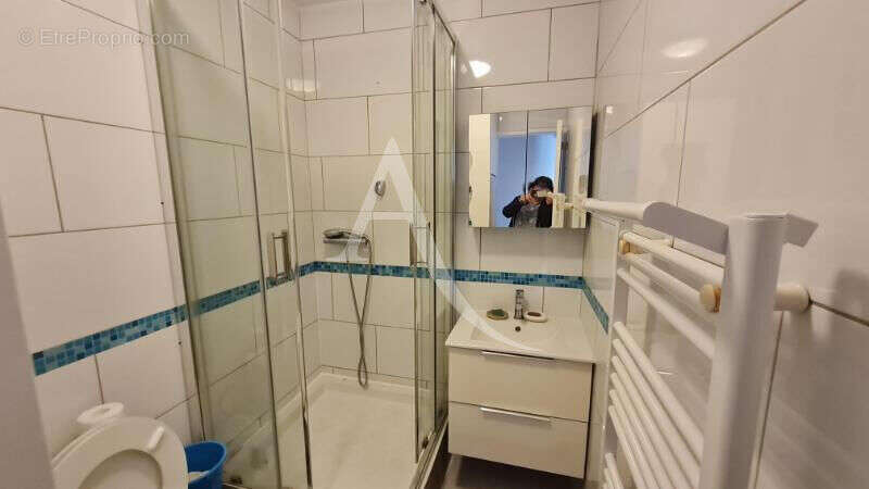 Appartement à GISORS
