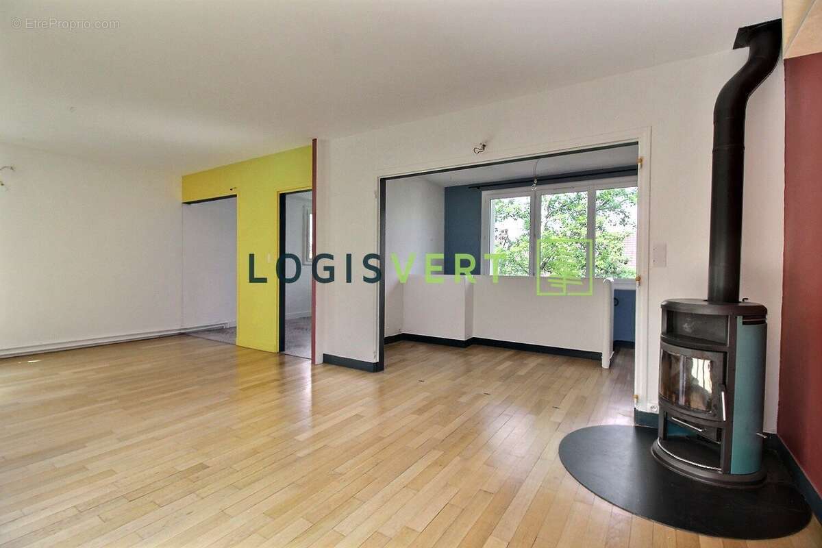 Maison à PALAISEAU
