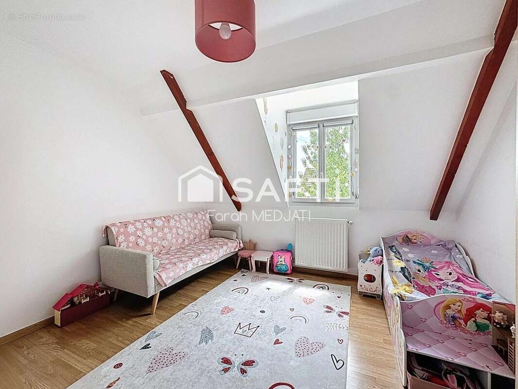 Photo 8 - Maison à TAVERNY